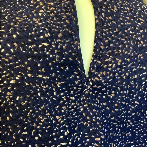 Jodifl Dress 
Size M 
Long sleeve, Belted Dress - Picture 5 of 5